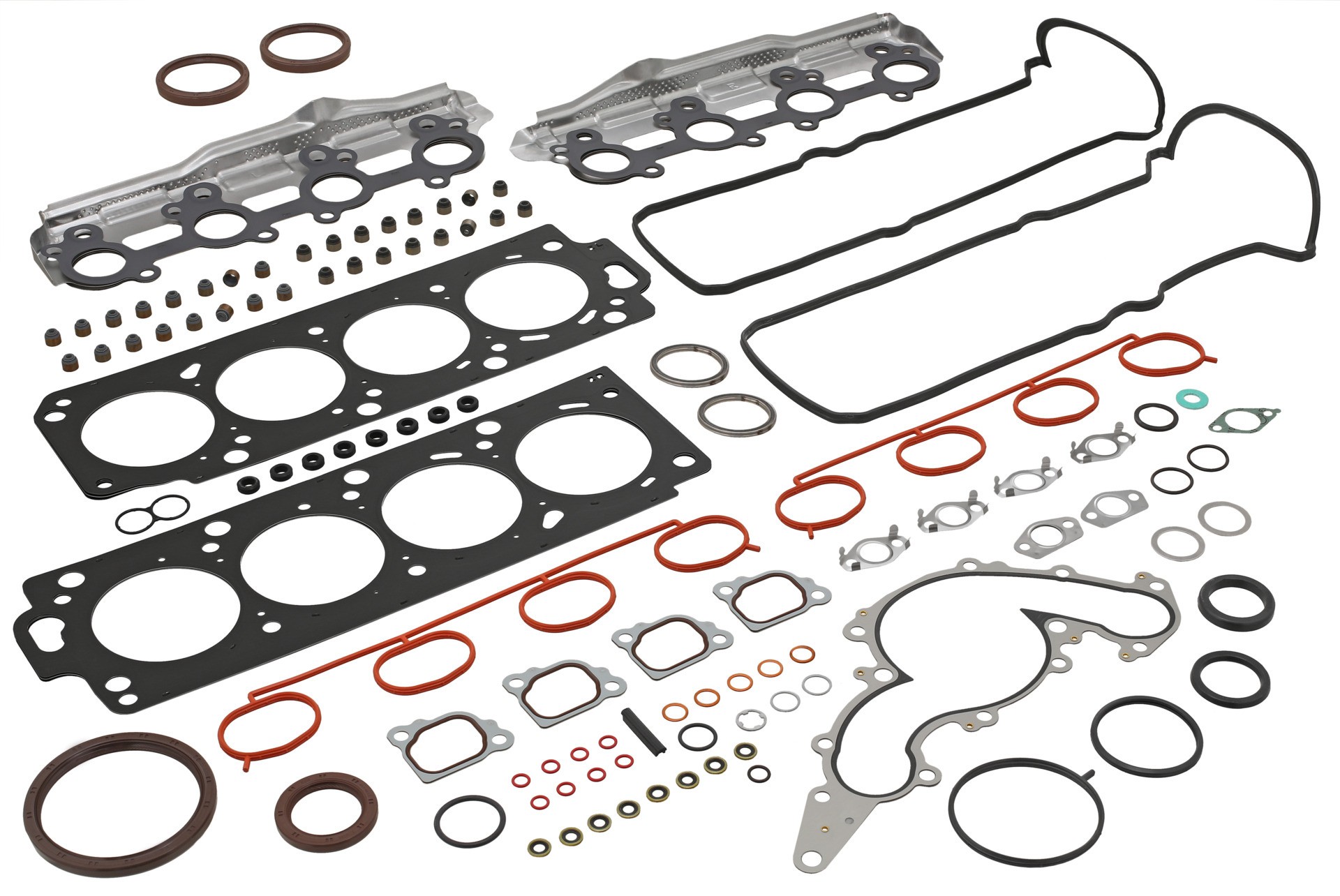 Full Engine Gasket Set