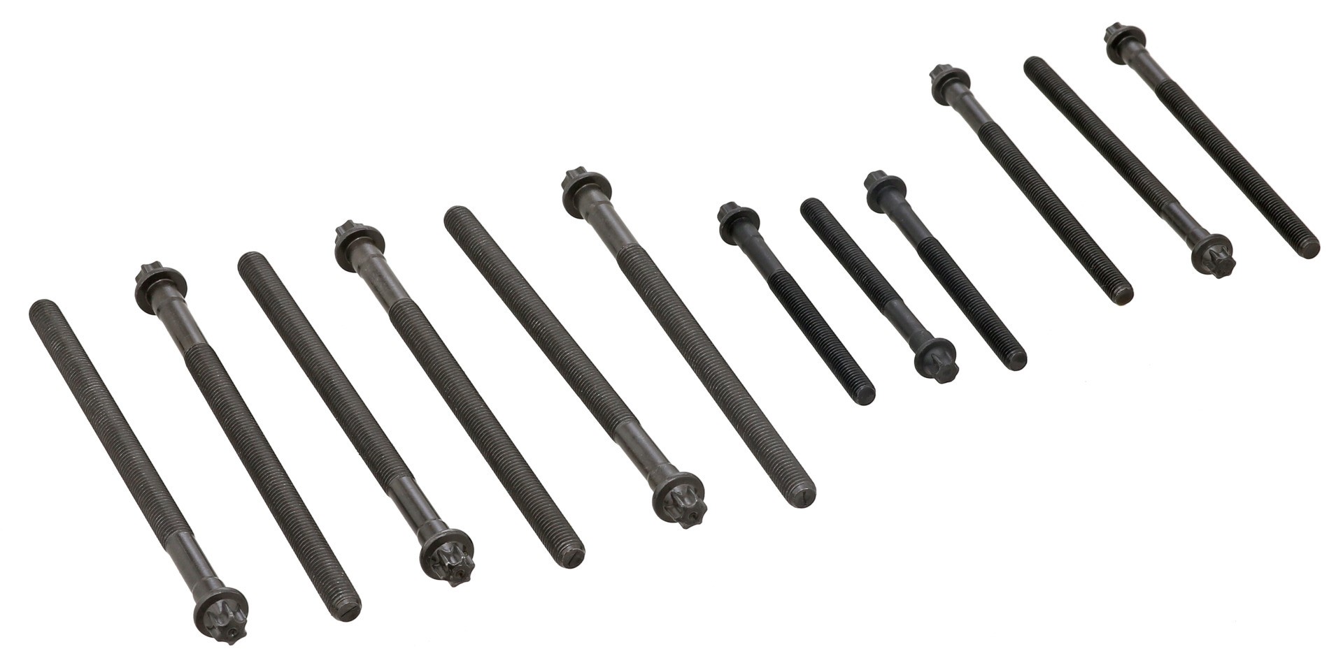 Cylinder Head Bolt Set