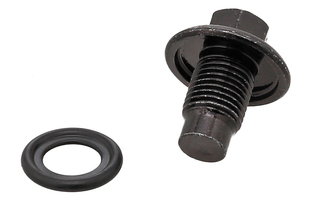Drain Plug, Oil Sump