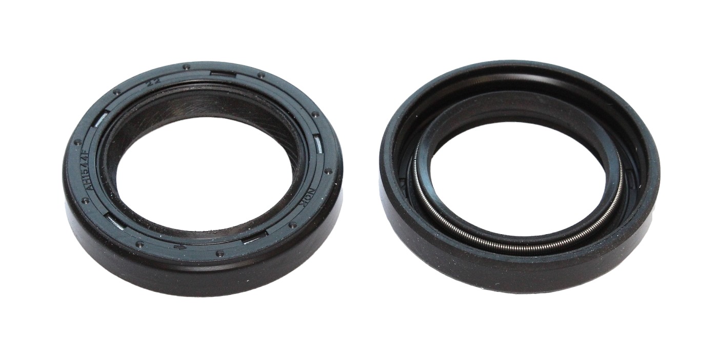 Shaft Seal, Camshaft