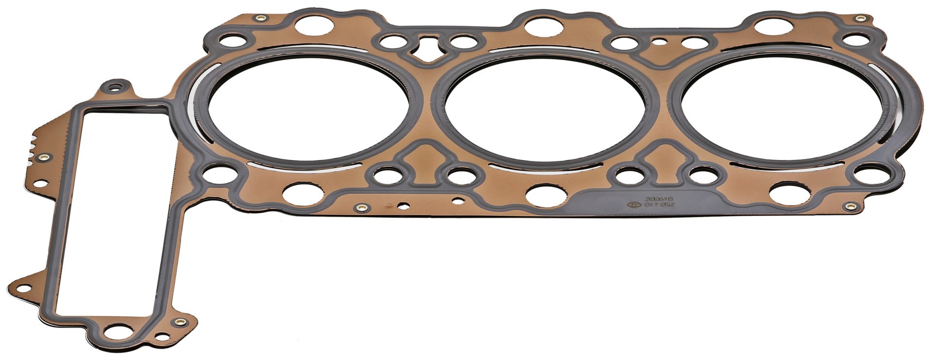 Gasket, Cylinder Head