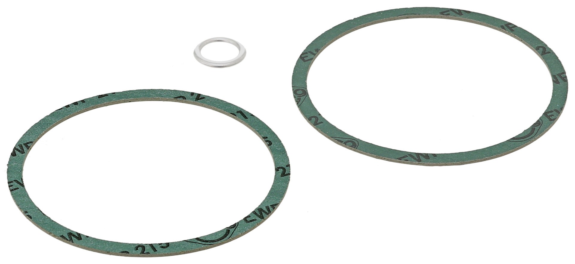 Gasket Set, Oil Pan