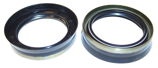 Seal, Wheel Hub
