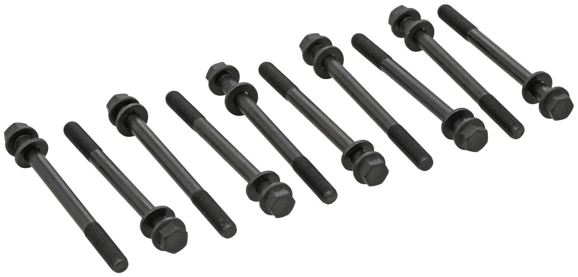 Cylinder Head Bolt Set
