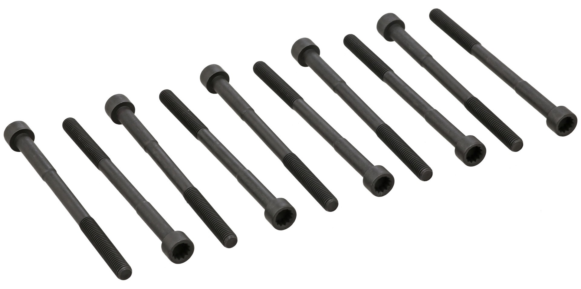 Cylinder Head Bolt Set