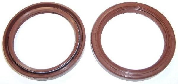 Shaft Seal, Crankshaft