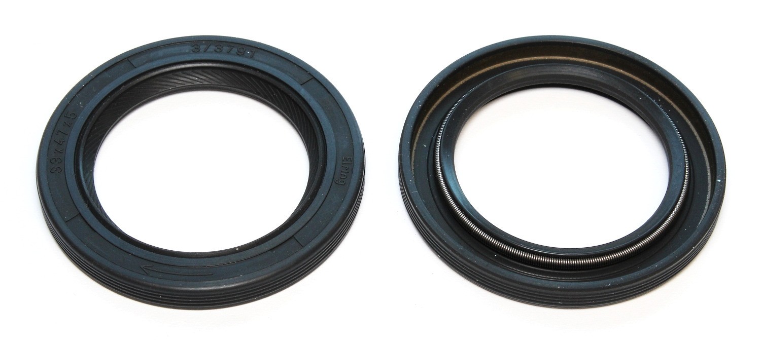 Shaft Seal, Crankshaft