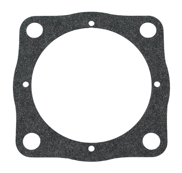 Seal, Oil Pump Cover