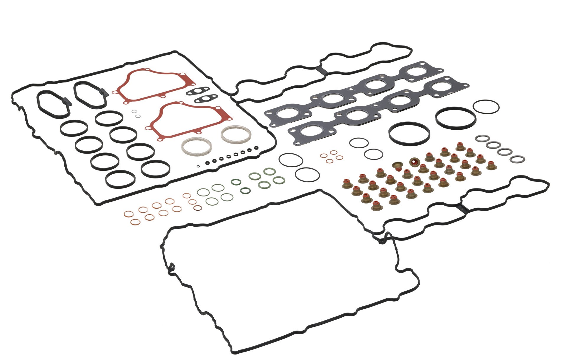 Gasket Set, Cylinder Head