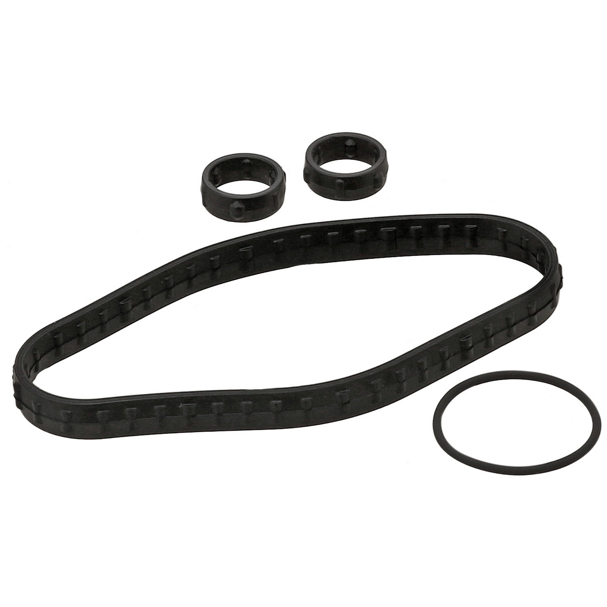 Seal Set, Fuel Injection System