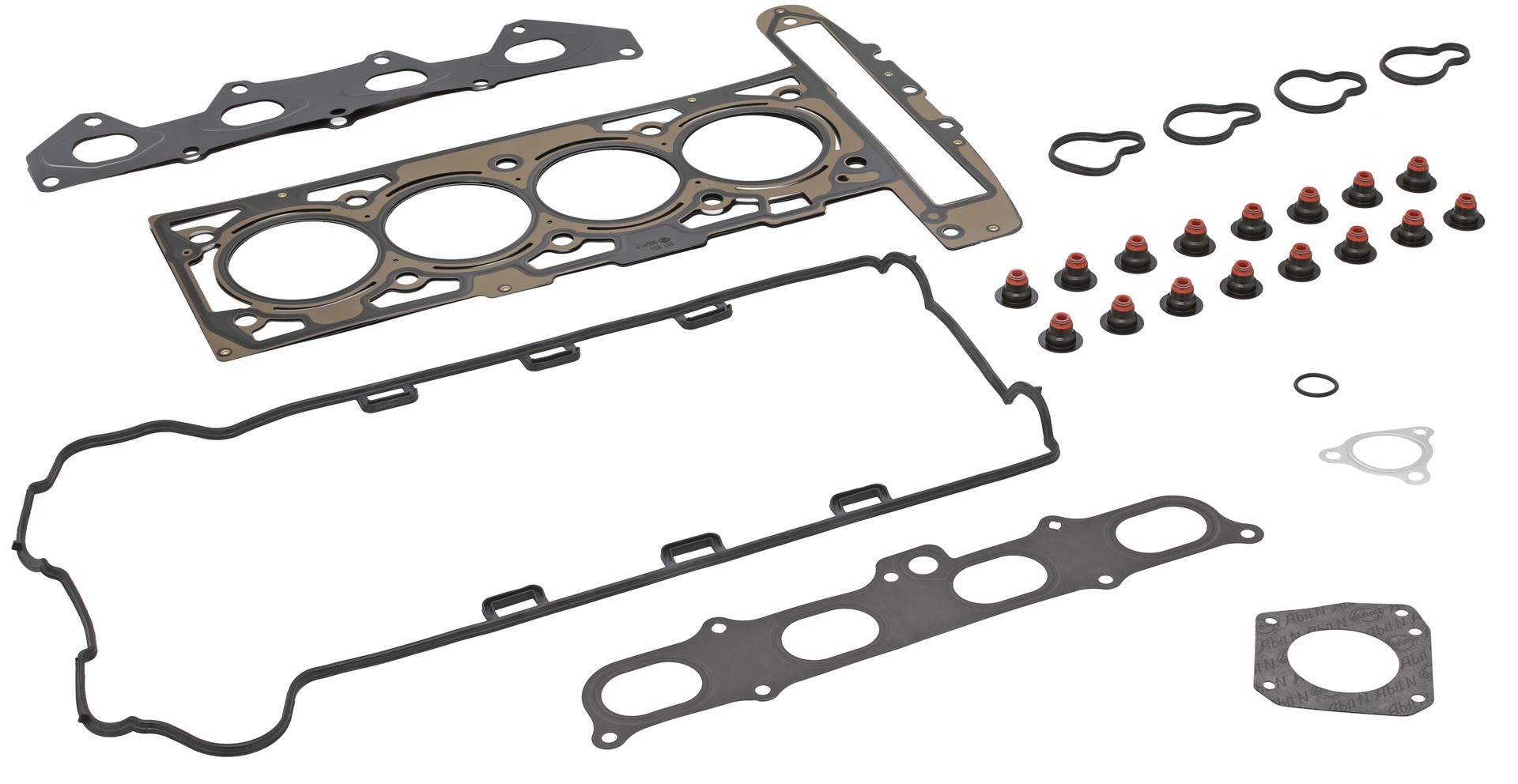 Gasket Set, Cylinder Head