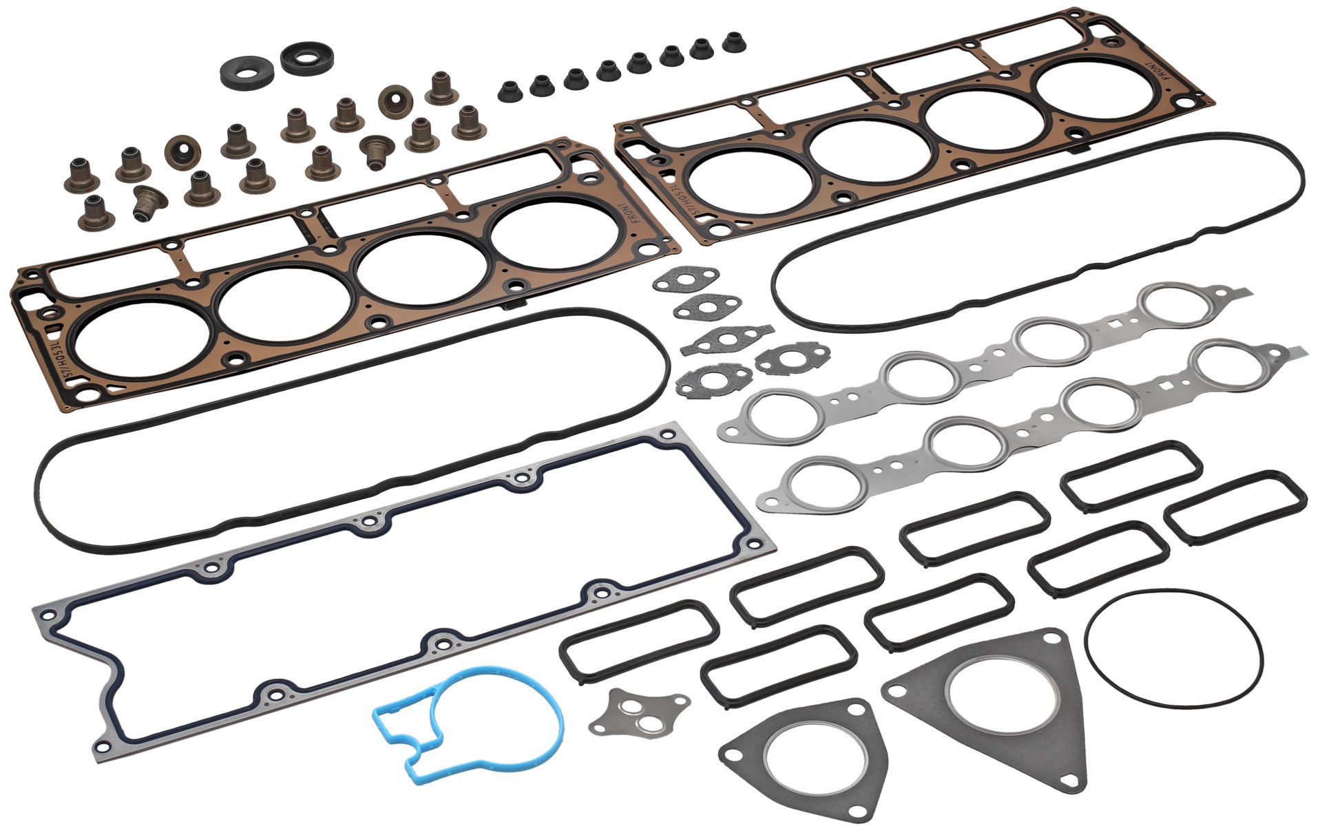 Gasket Set, Cylinder Head