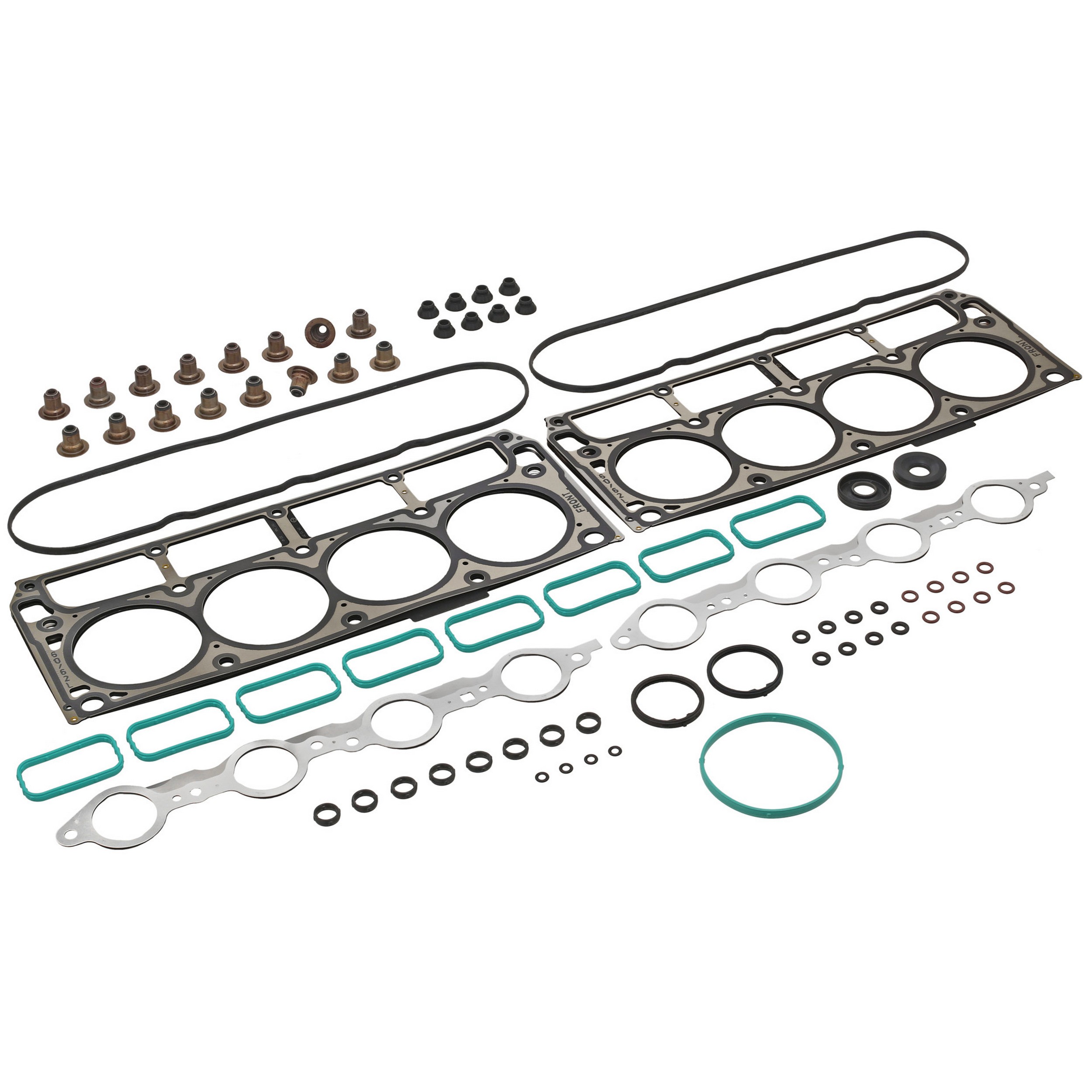 Gasket Set, Cylinder Head