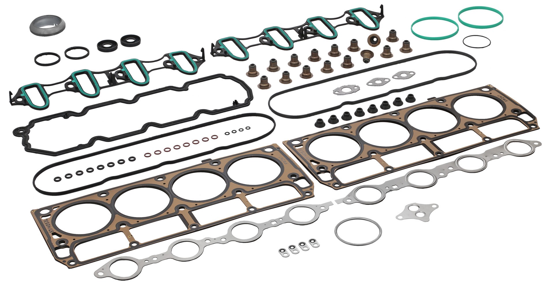 Gasket Set, Cylinder Head