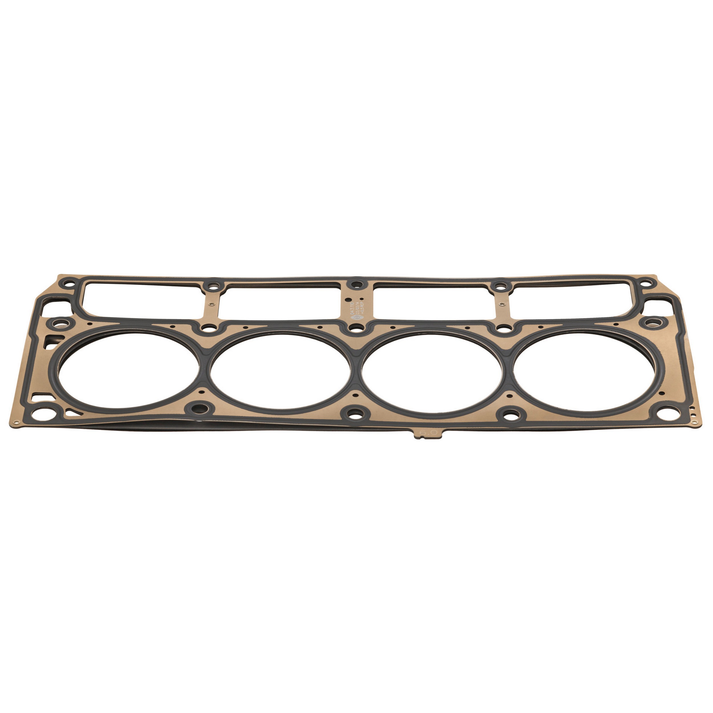 Gasket, Cylinder Head