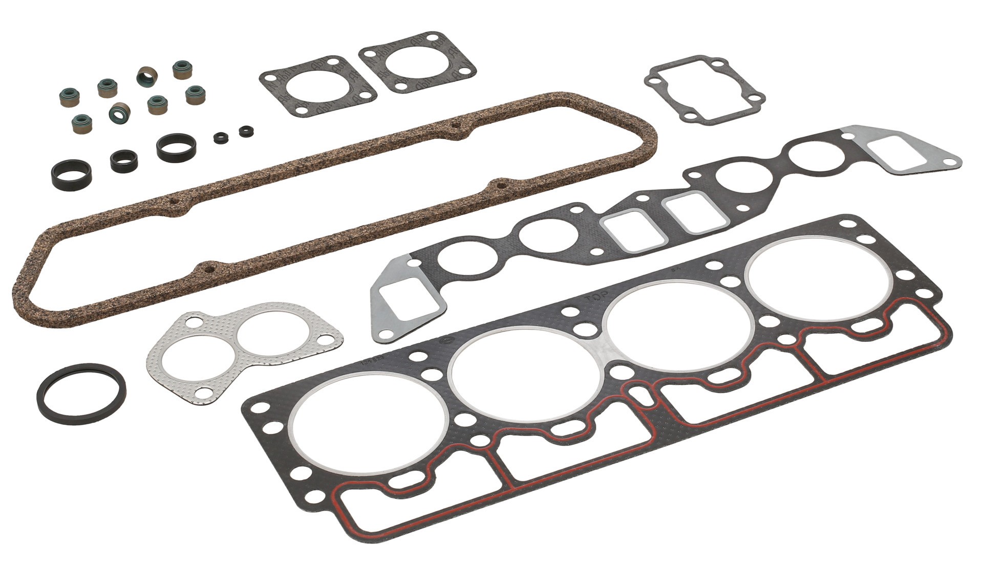 Gasket Set, Cylinder Head