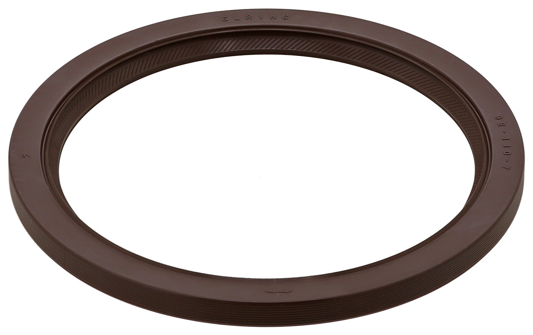 Shaft Seal, Crankshaft