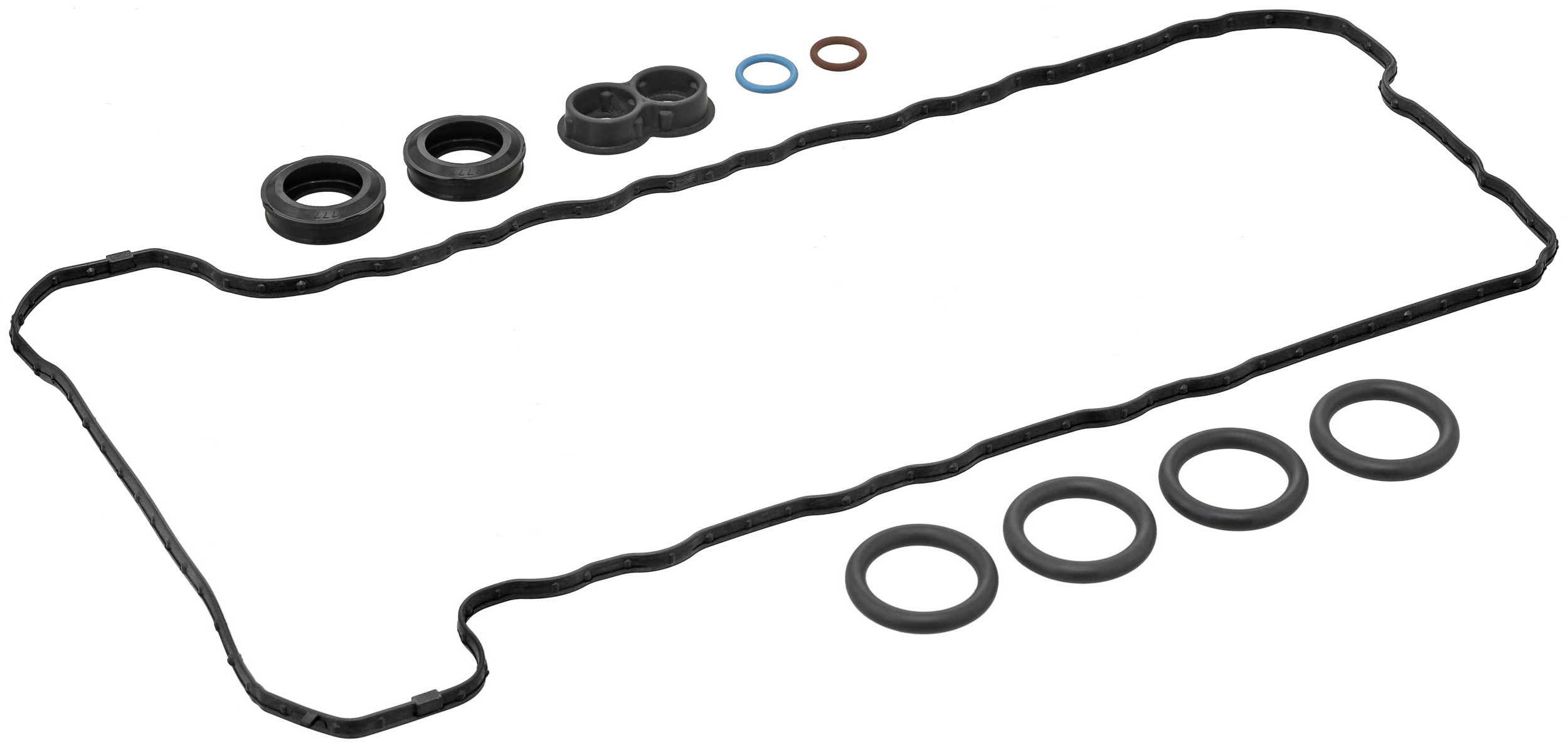 Gasket Set, Cylinder Head Cover