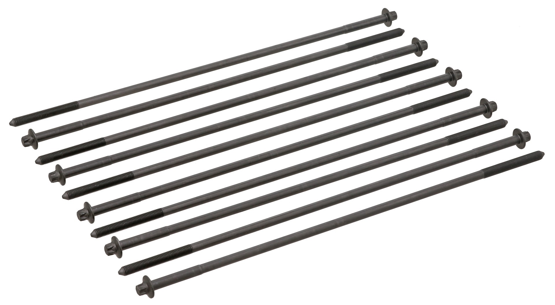 Cylinder Head Bolt Set