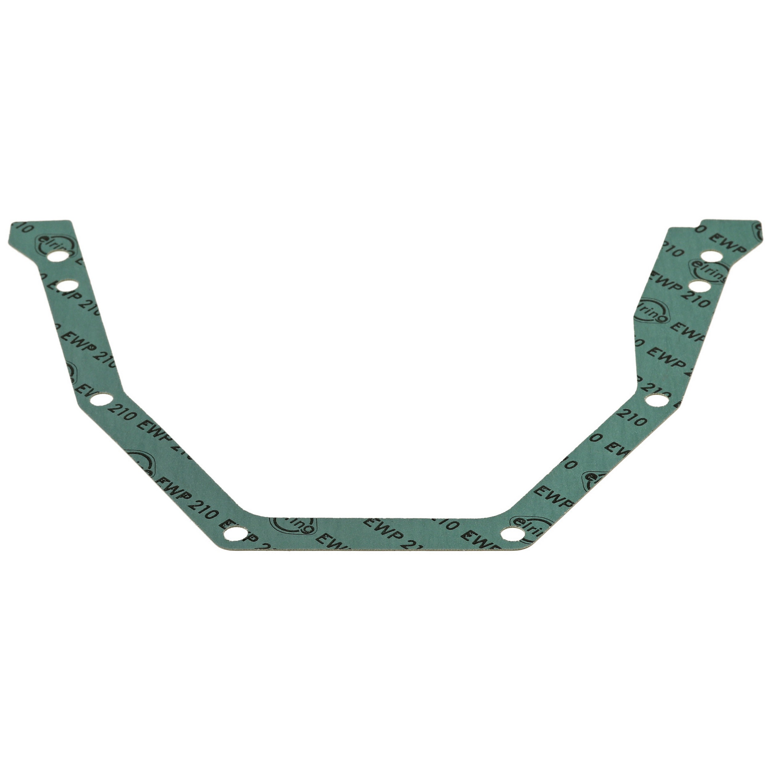 Gasket, Crankcase Cover
