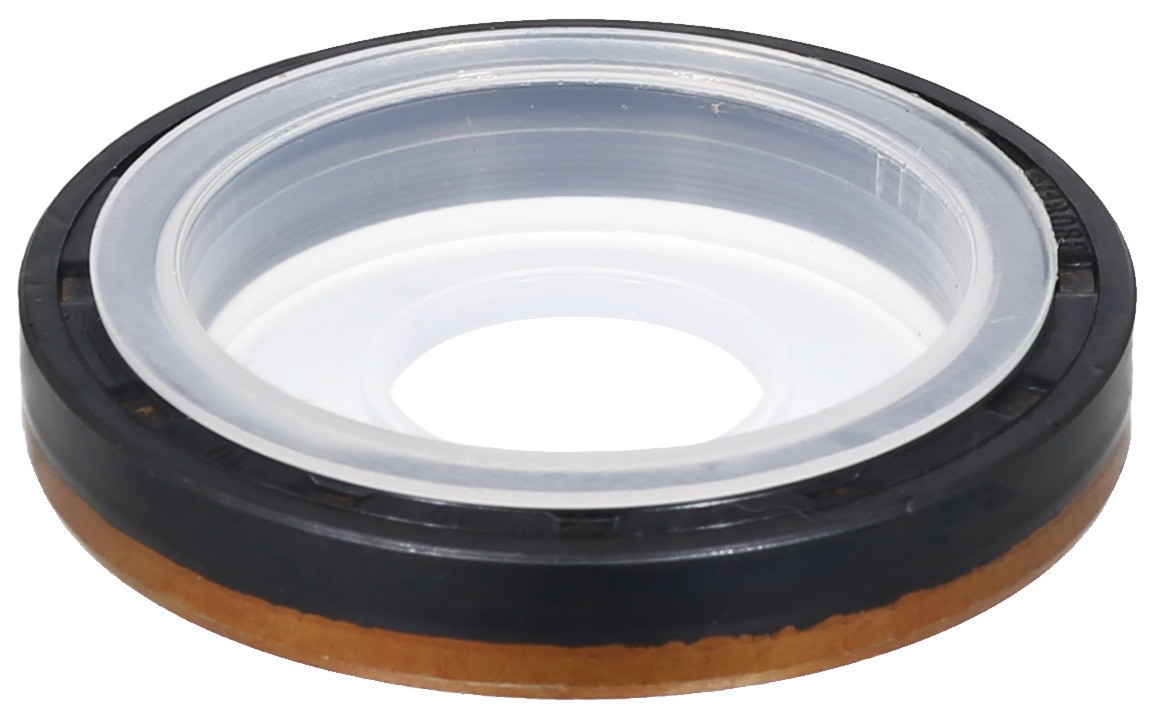 Shaft Seal, Crankshaft