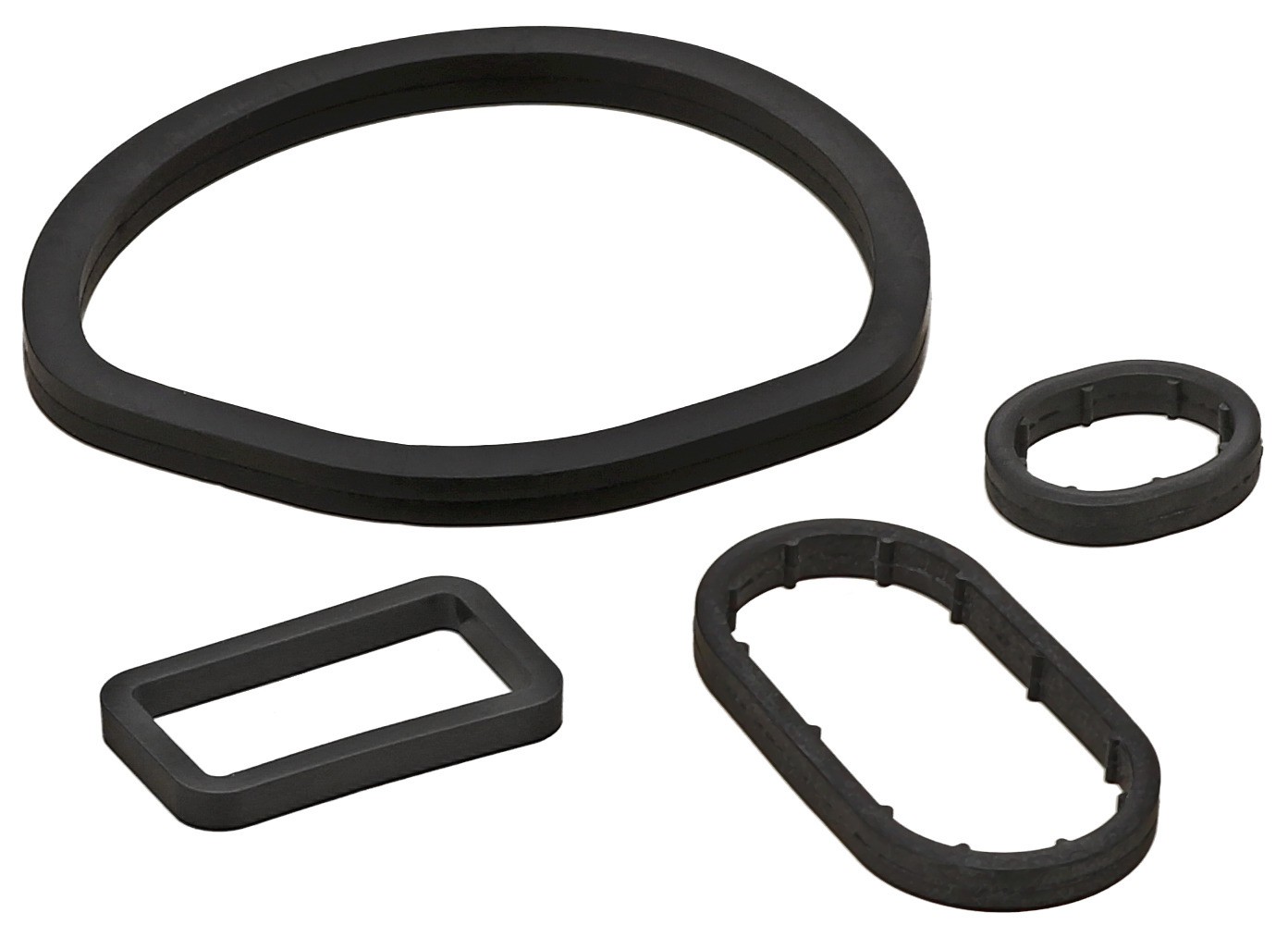 Gasket, Oil Filter Housing