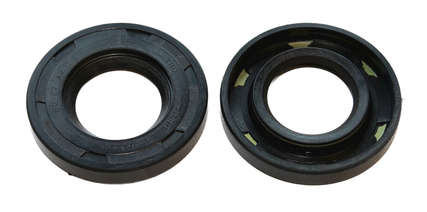 Gasket, Cylinder Head Cover