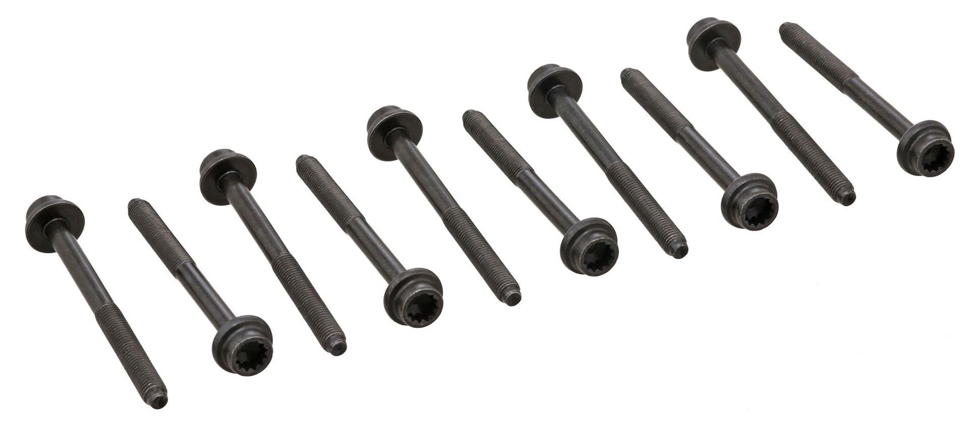 Cylinder Head Bolt Set