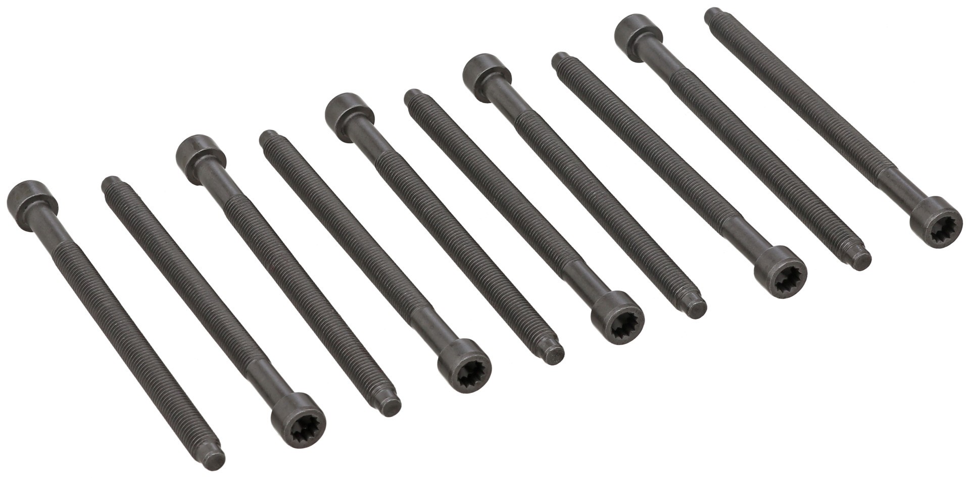 Cylinder Head Bolt Set