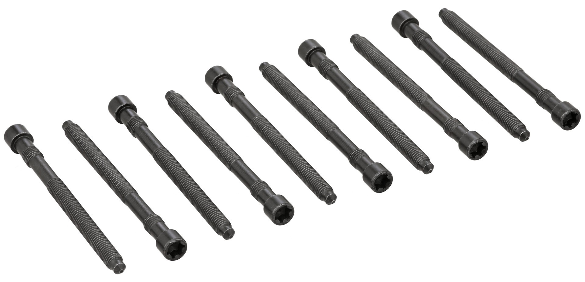 Cylinder Head Bolt Set