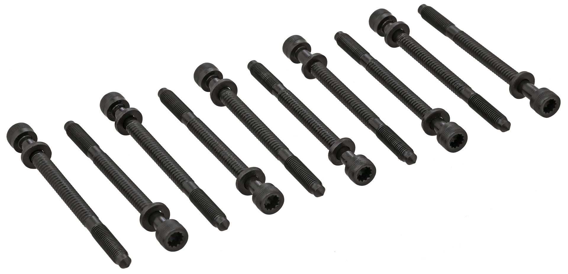 Cylinder Head Bolt Set
