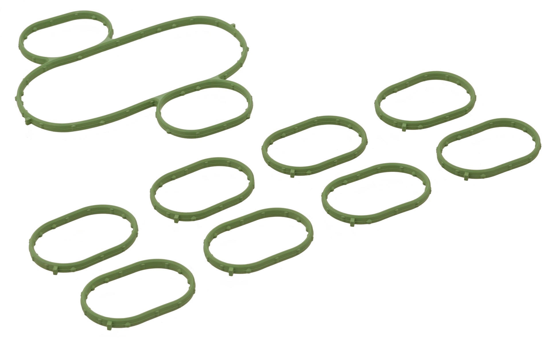 Gasket Set, Fuel Injection Plenum