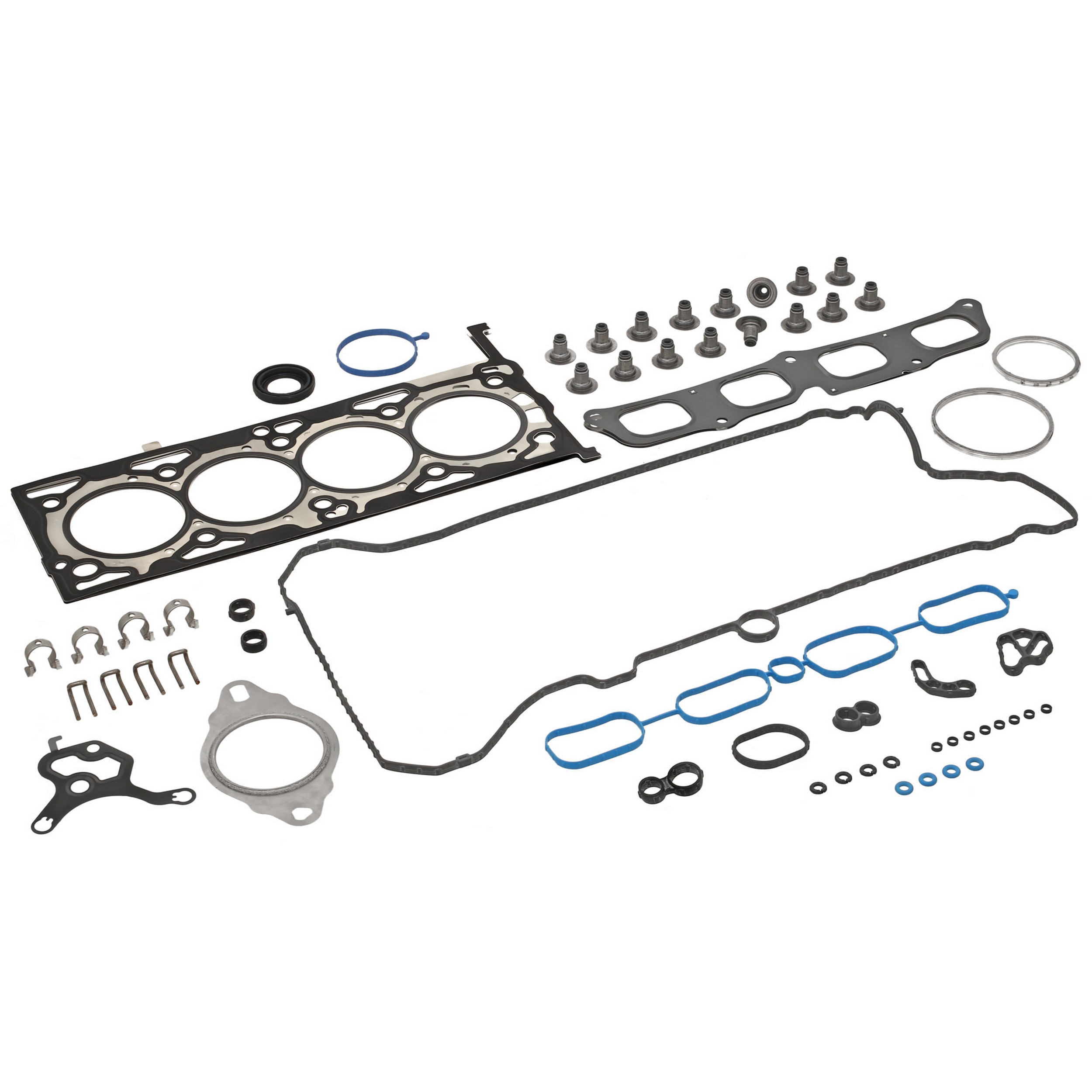 Gasket Set, Cylinder Head