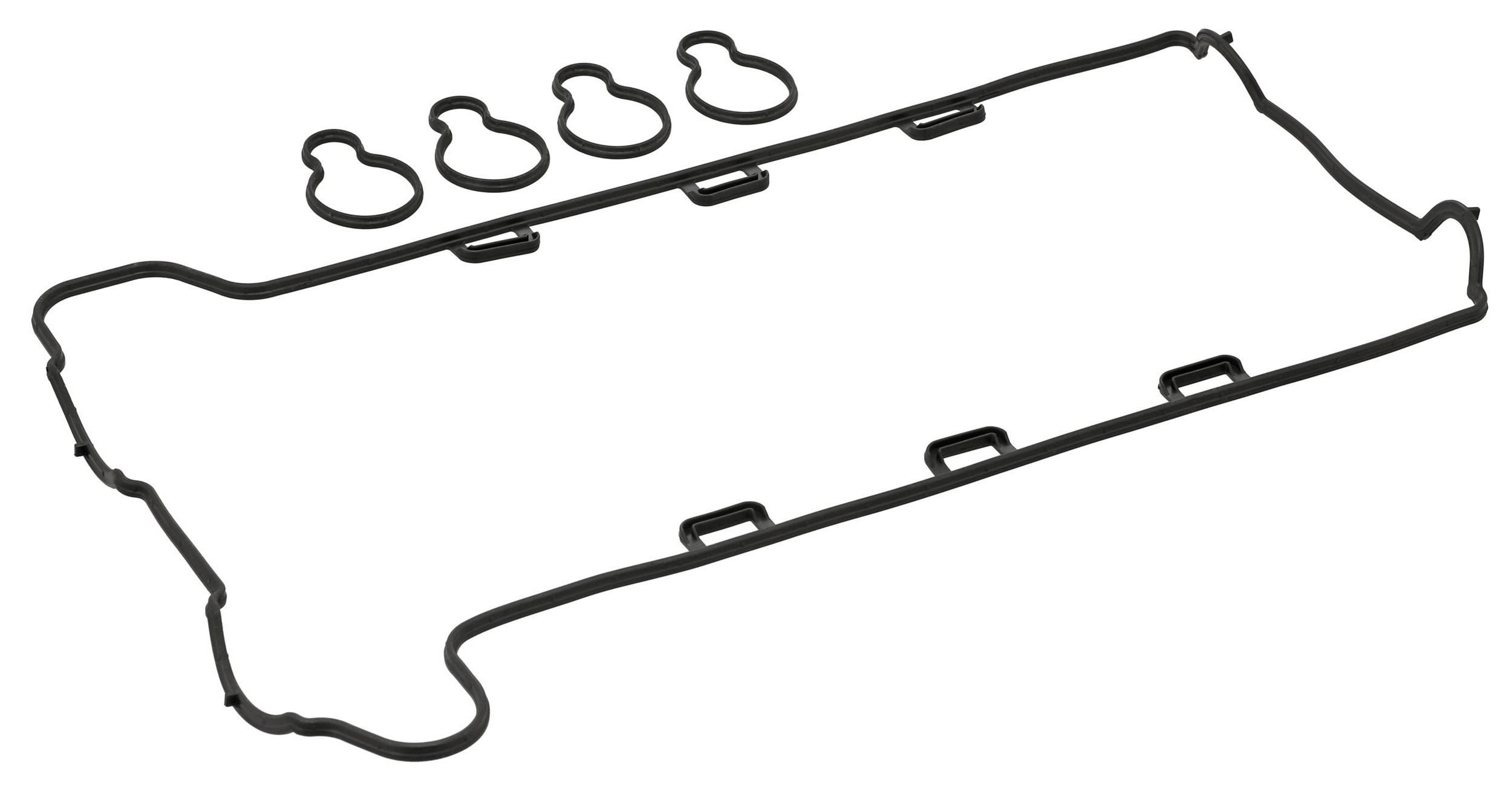 Gasket Set, Cylinder Head Cover