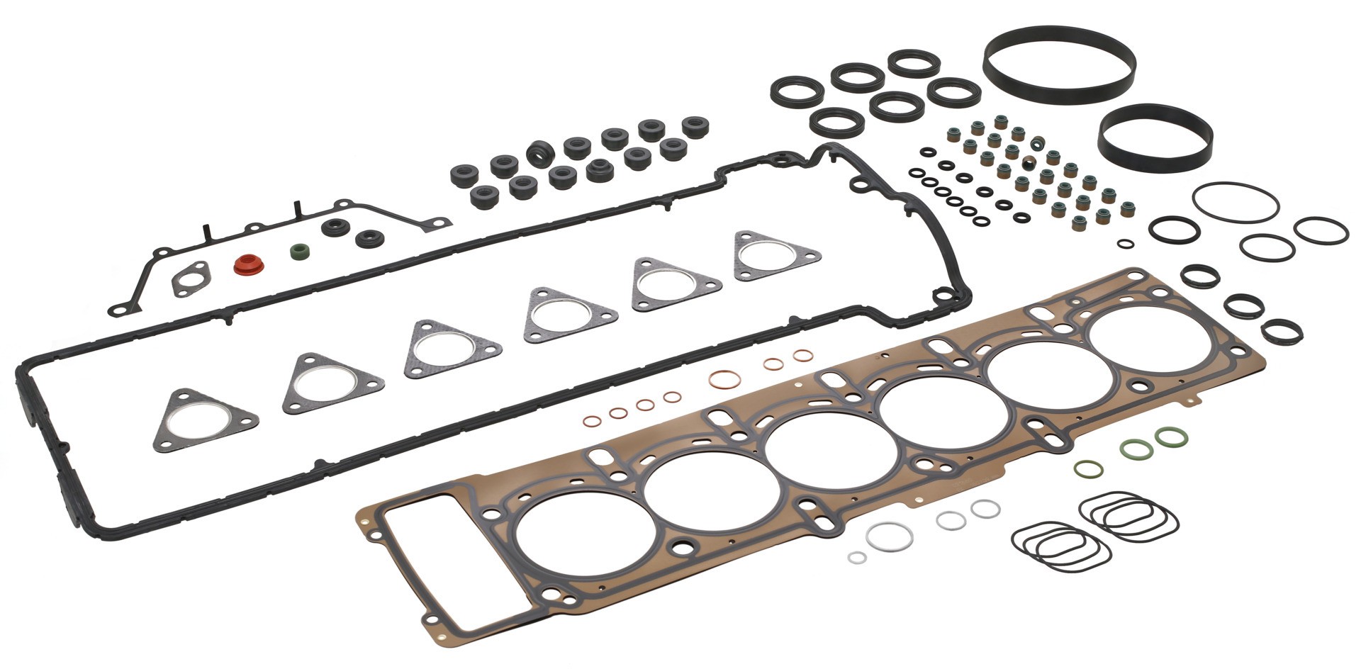 Gasket Set, Cylinder Head