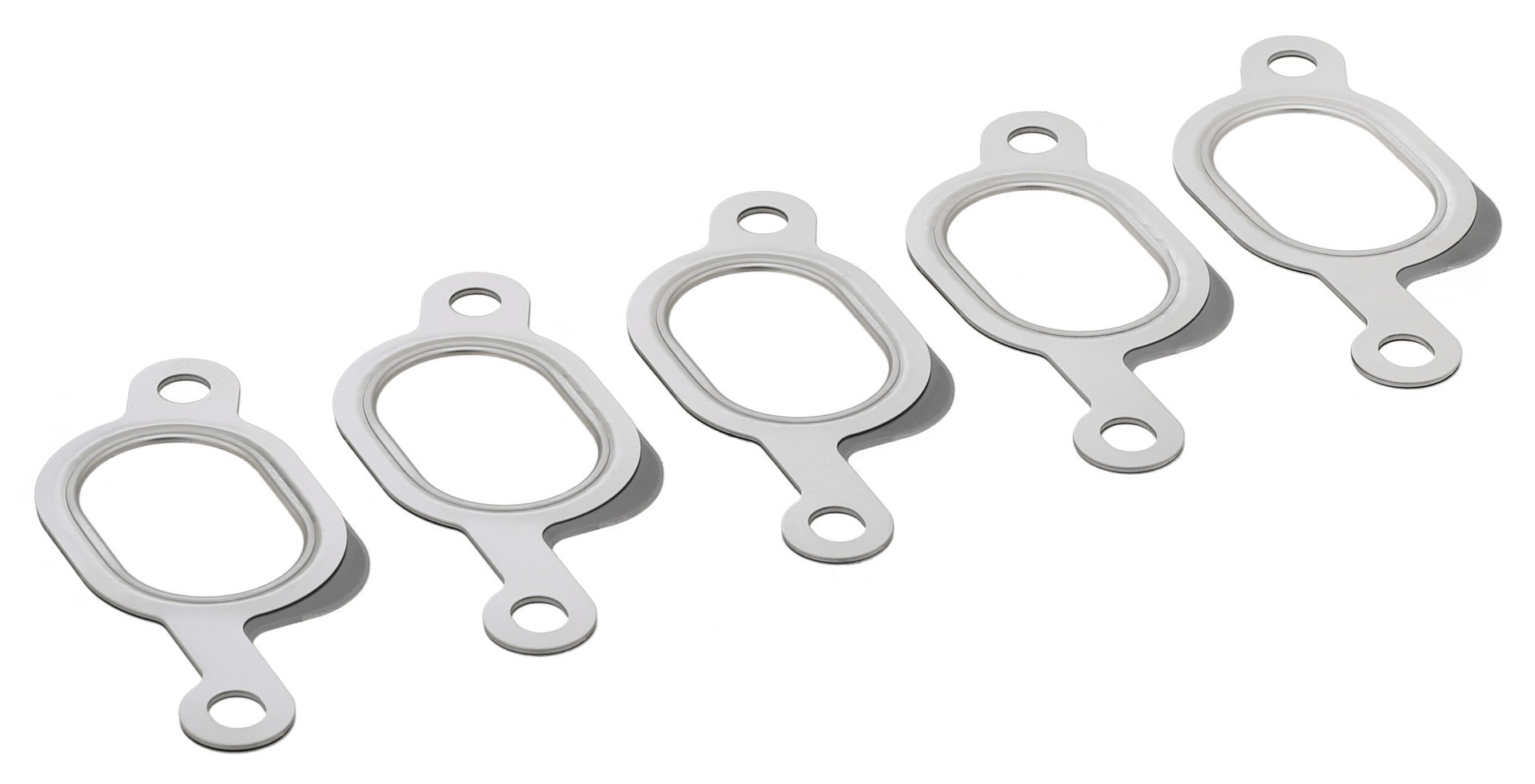 Gasket Set, Exhaust Manifold