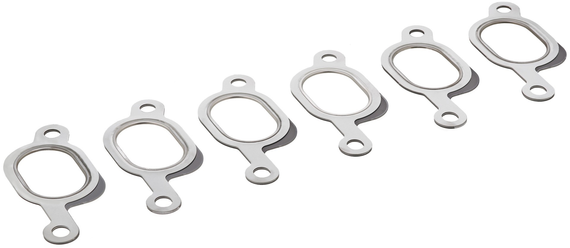 Gasket Set, Exhaust Manifold