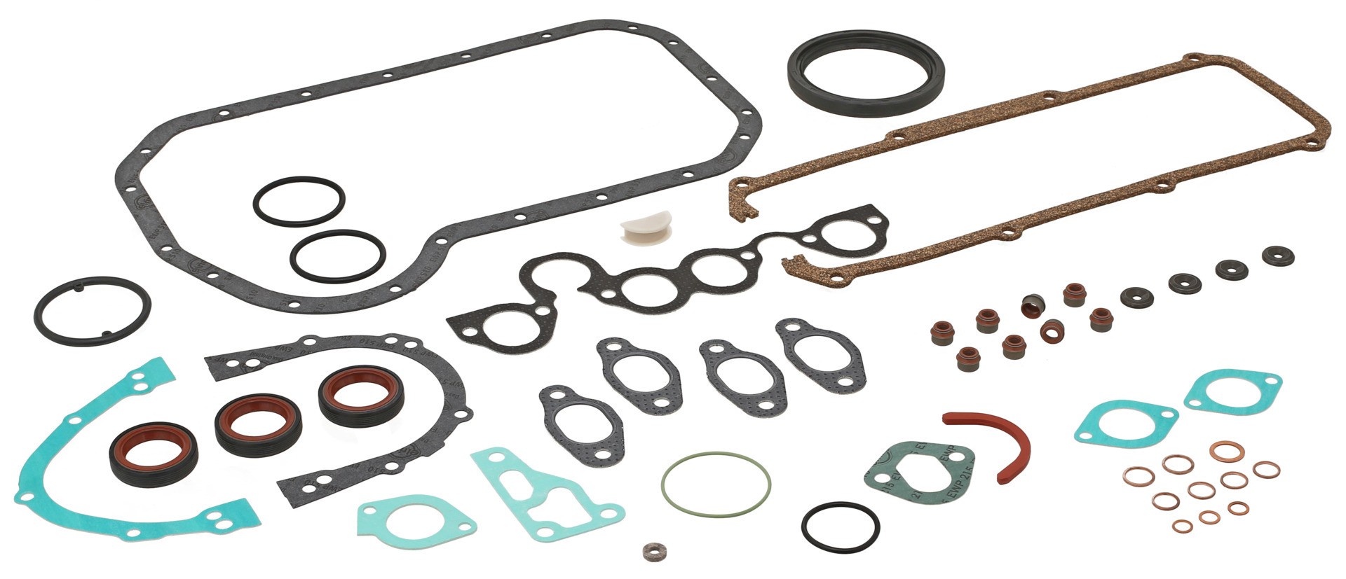 Full Engine Gasket Set