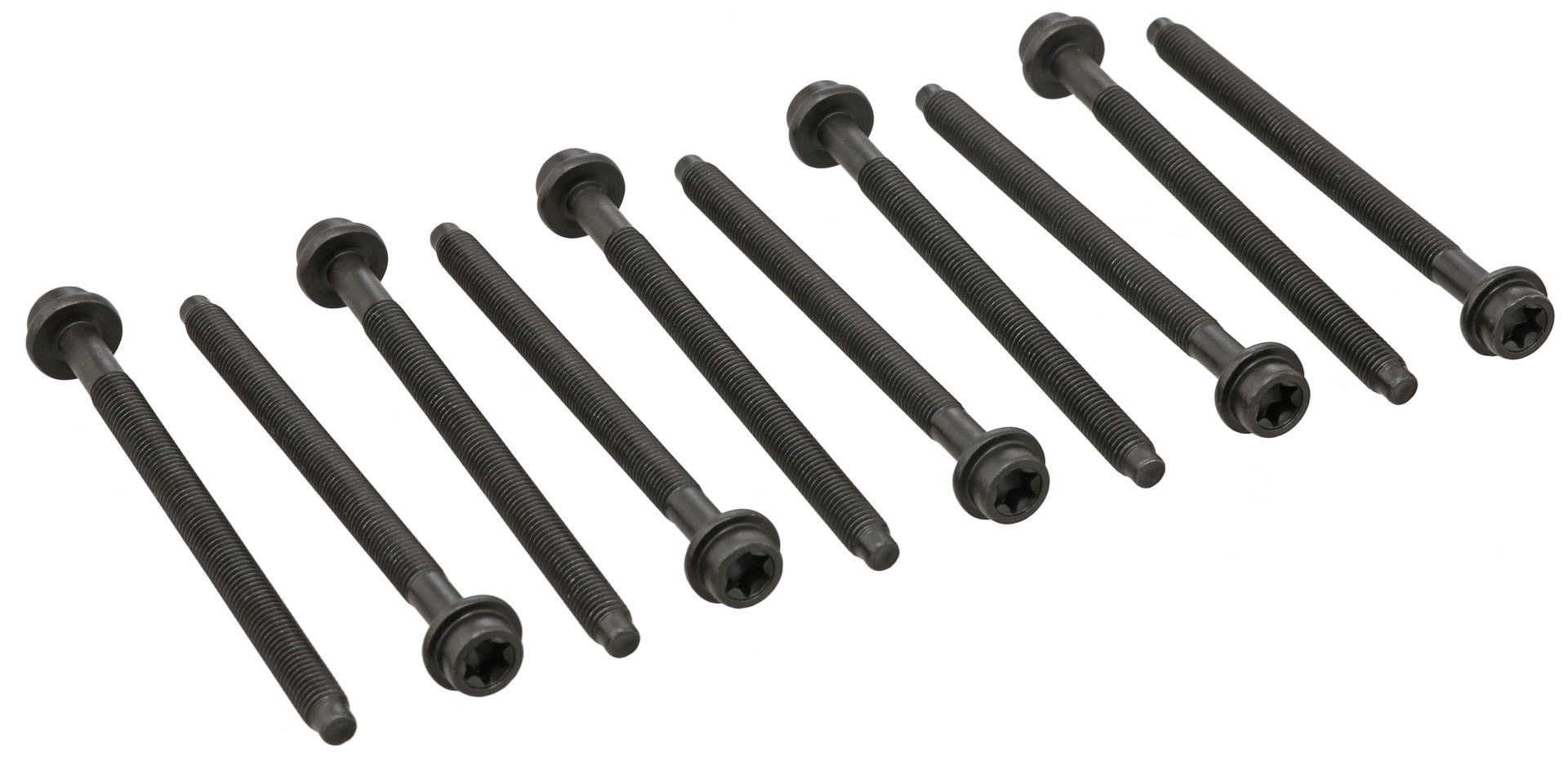 Cylinder Head Bolt Set