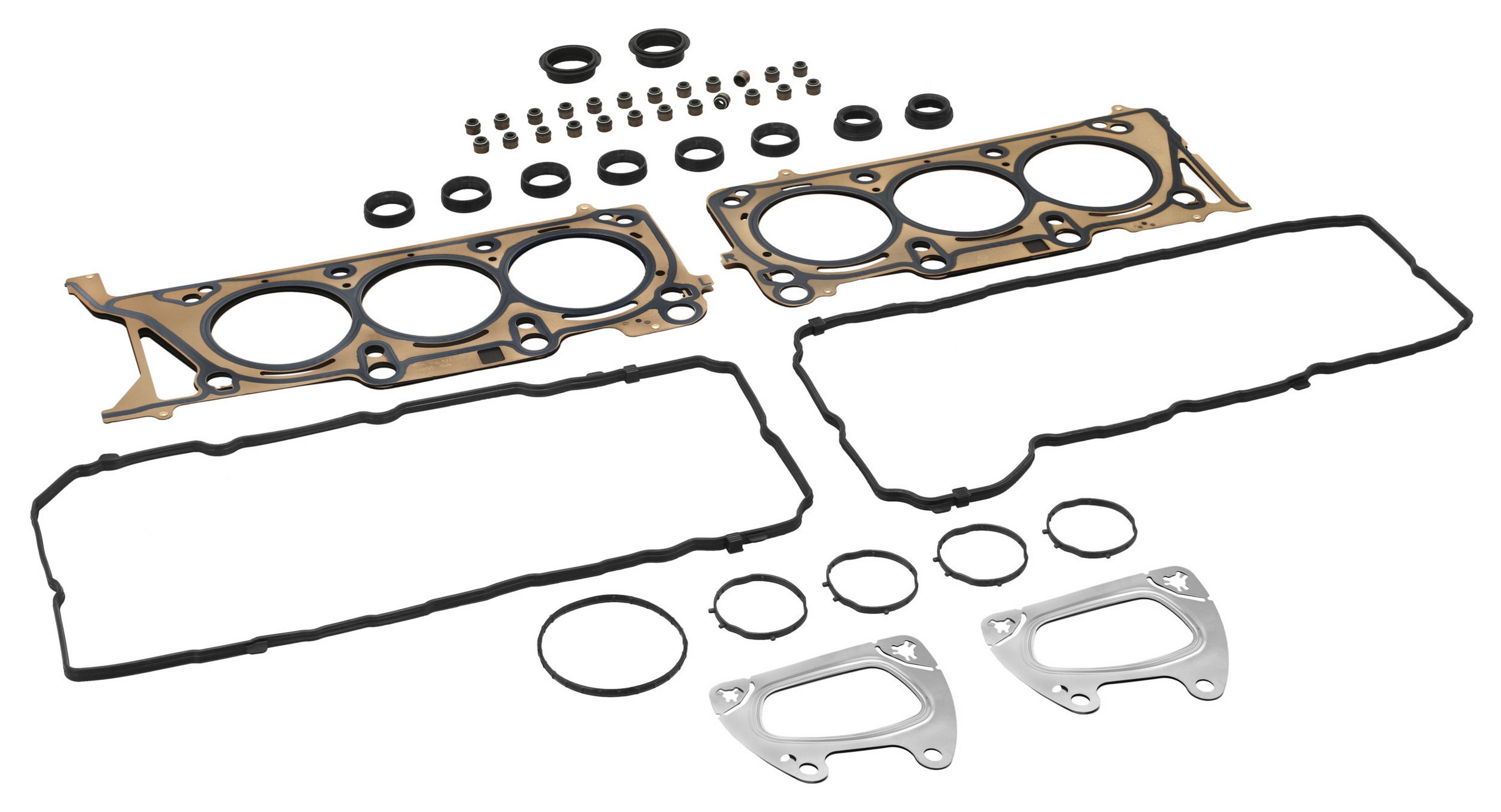 Gasket Set, Cylinder Head