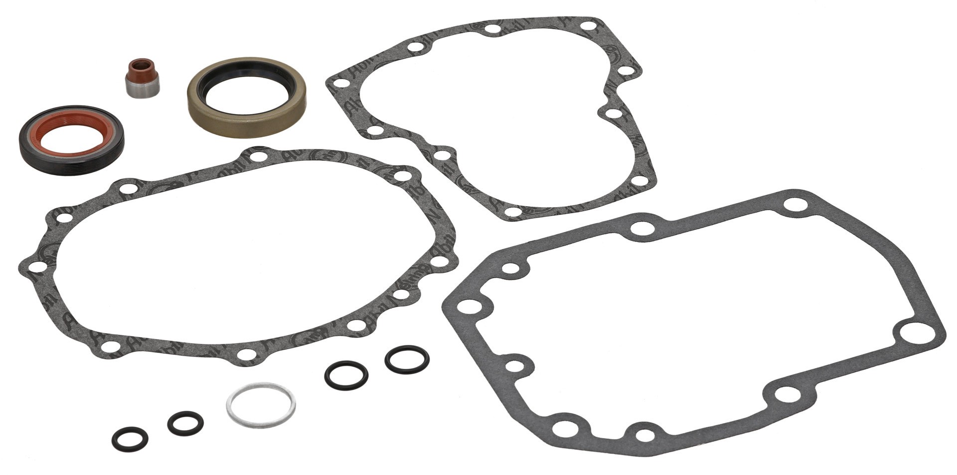 Gasket Set, Manual Transmission
