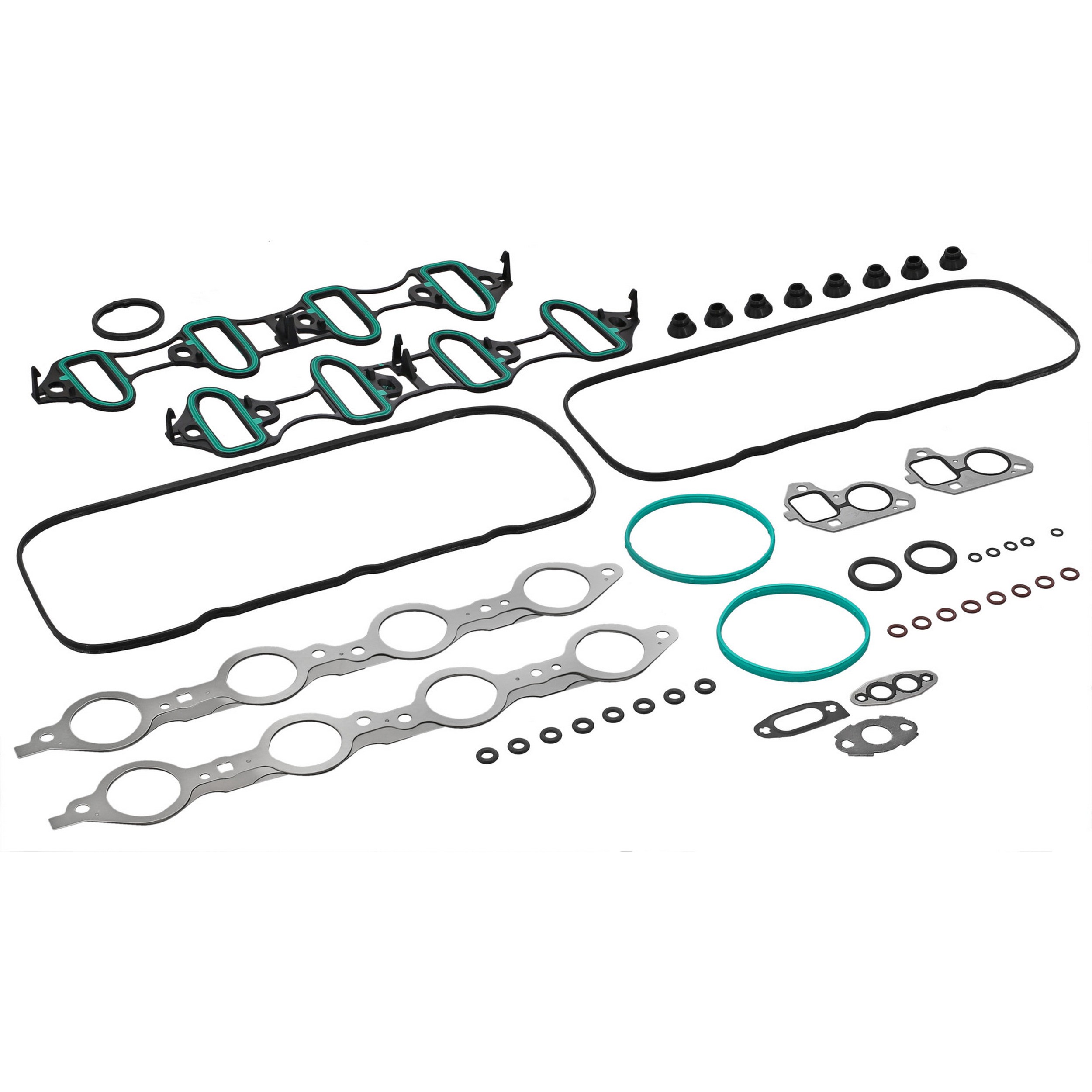 Full Engine Gasket Set