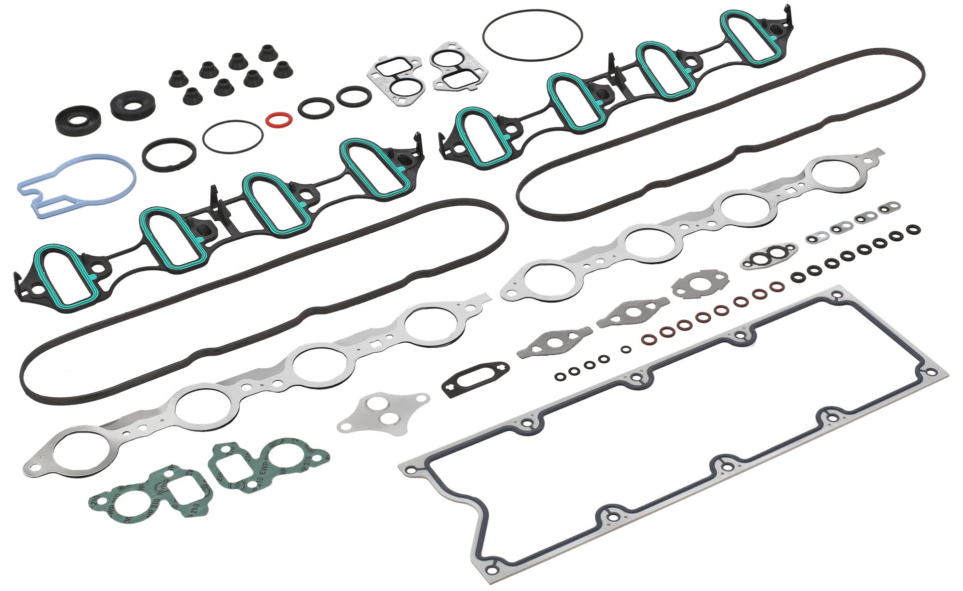 Full Engine Gasket Set