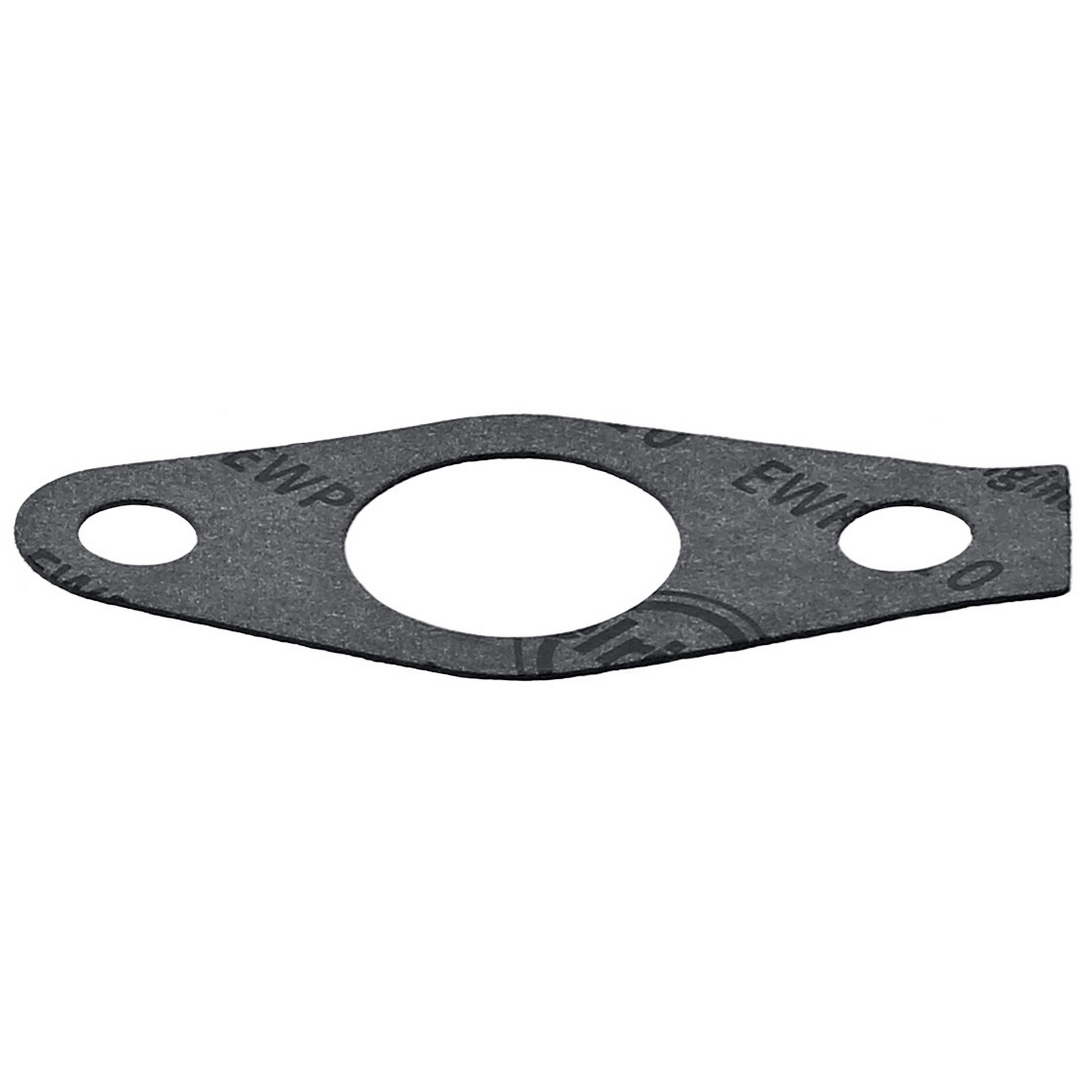 Gasket, Turbocharger Oil Line
