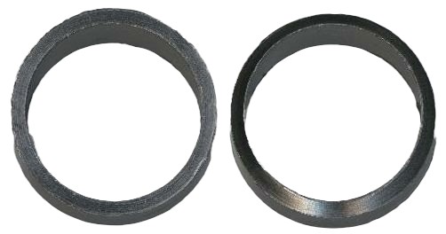 Seal Ring, Exhaust Pipe