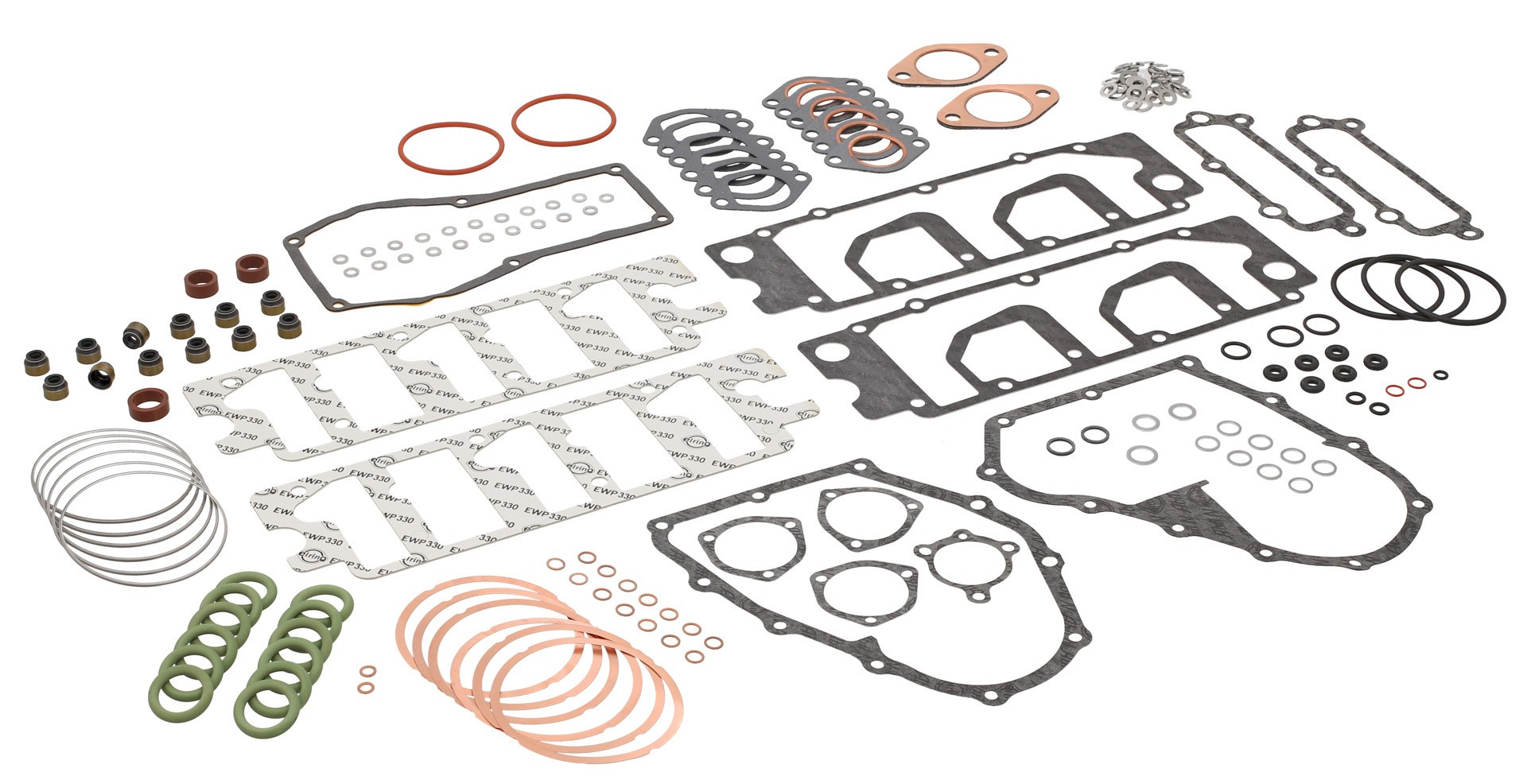 Gasket Set, Cylinder Head