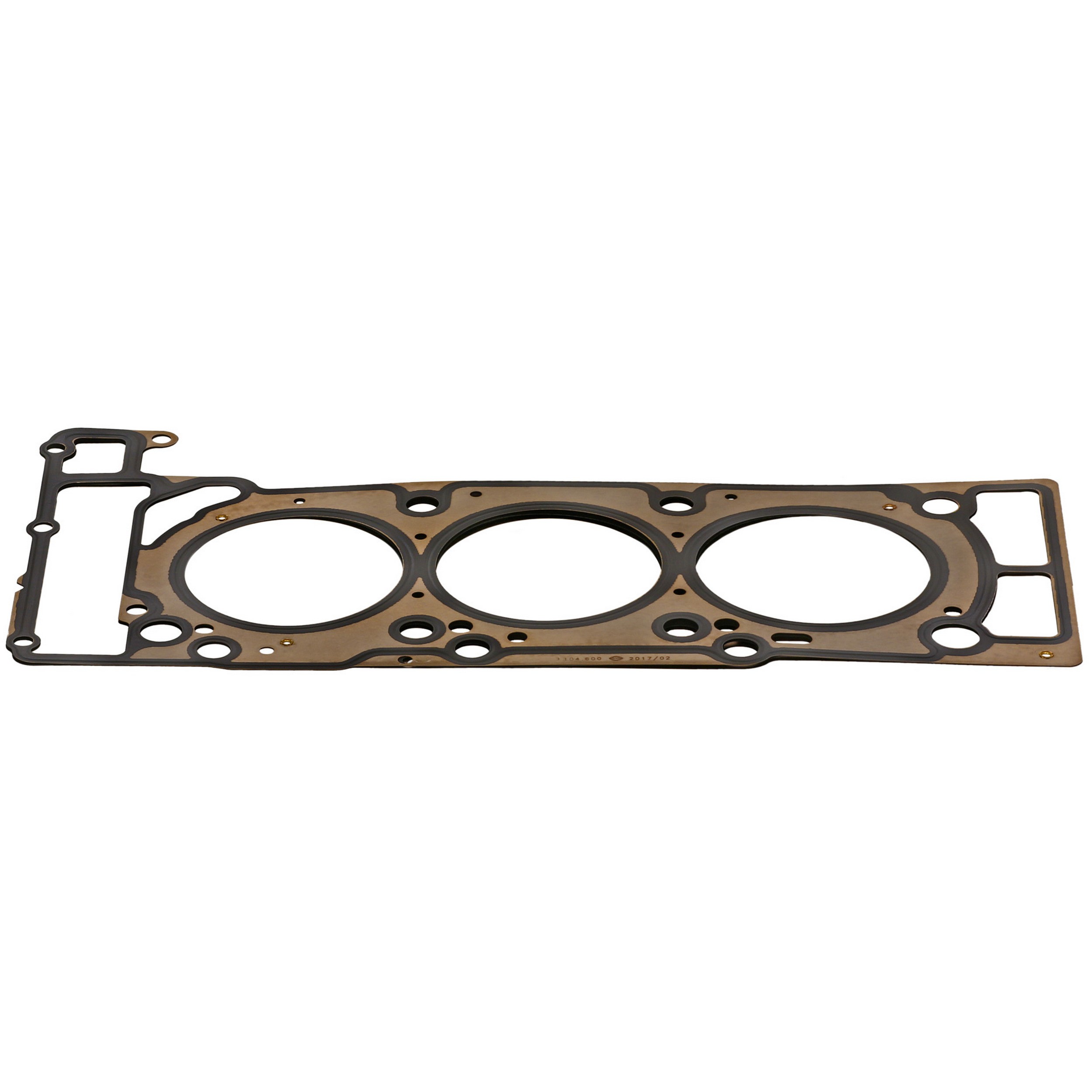 Gasket, Cylinder Head