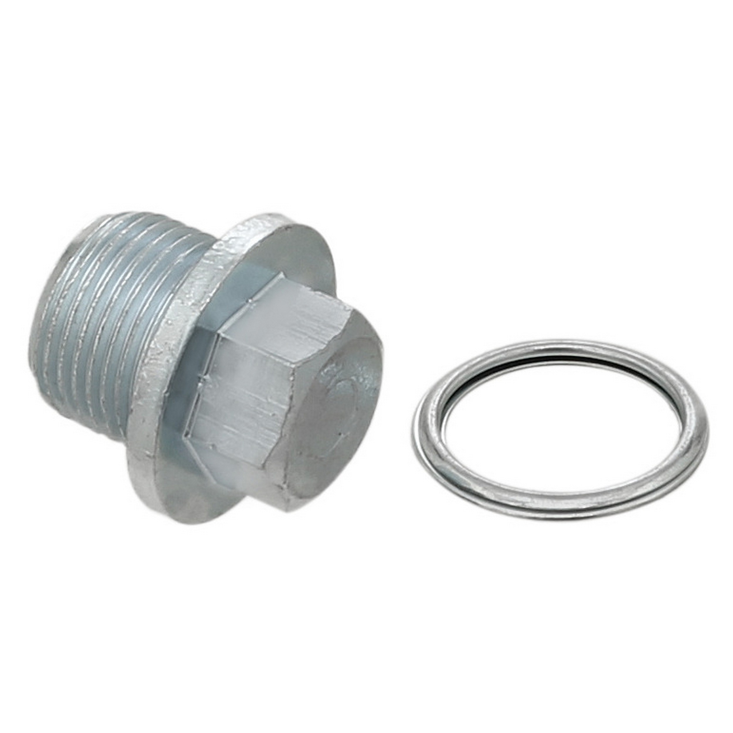 Drain Plug, Oil Sump