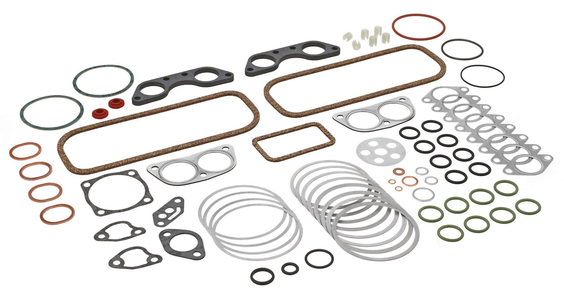 Full Engine Gasket Set
