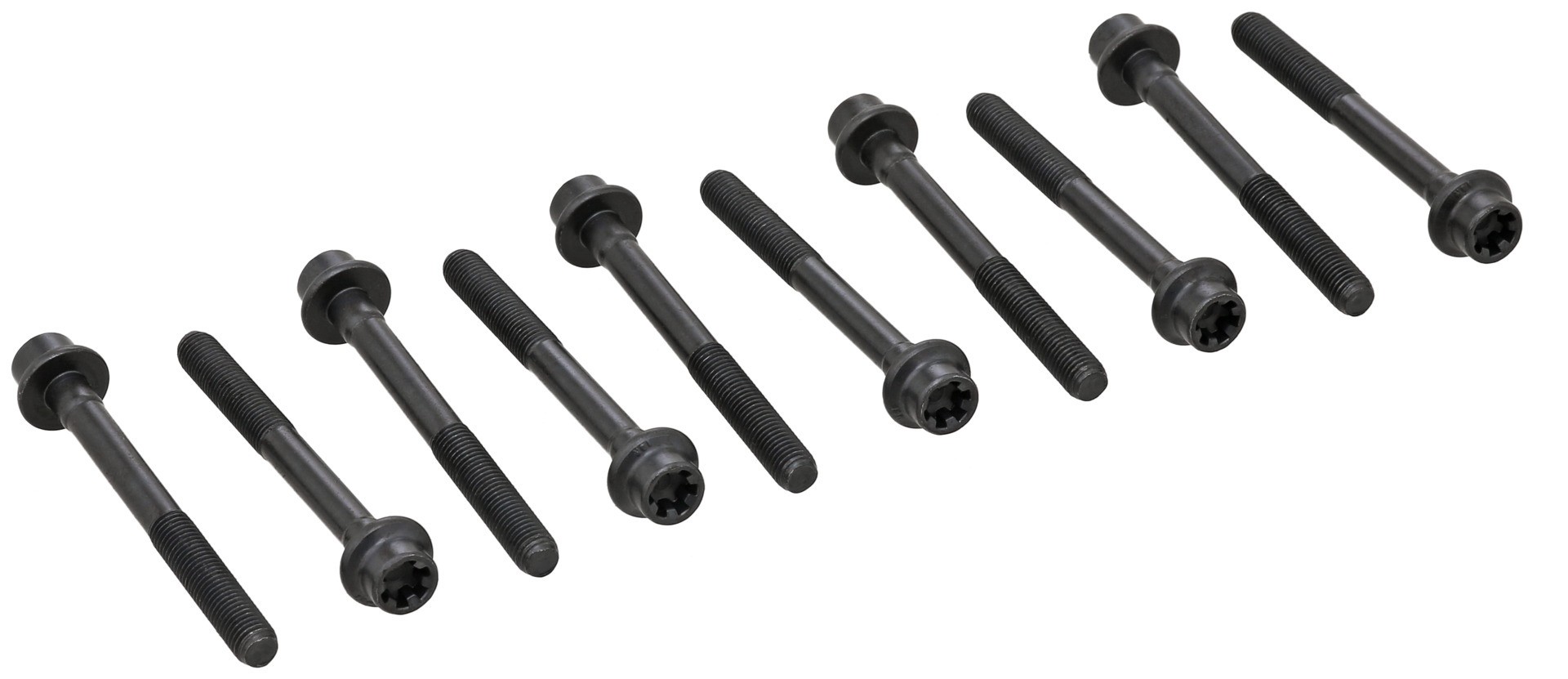 Cylinder Head Bolt Set